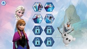 Puzzle App Frozen screenshot 3