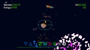RetroStar ™ - A 3D Arcade Spac screenshot 3