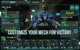 MechConquest screenshot 7