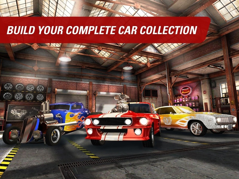 Muscle Run - Preview 15