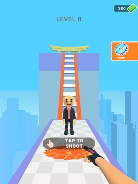 Slice Disc 3D - Preview 4