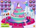 decoration cake game screenshot 3