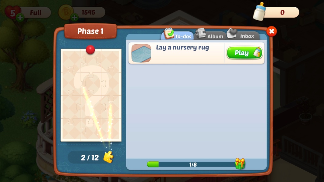 Baby Manor - Preview 5