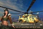 Battle of Helicopters screenshot 5