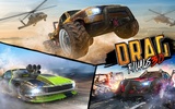 Drag Rivals 3D: Fast Cars & St screenshot 8