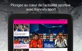 France tv sport screenshot 10