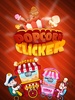 Popcorn Clicker - Popcorn Cart Clicker Game! screenshot 6