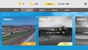 Need for Racing: New Speed Car screenshot 2