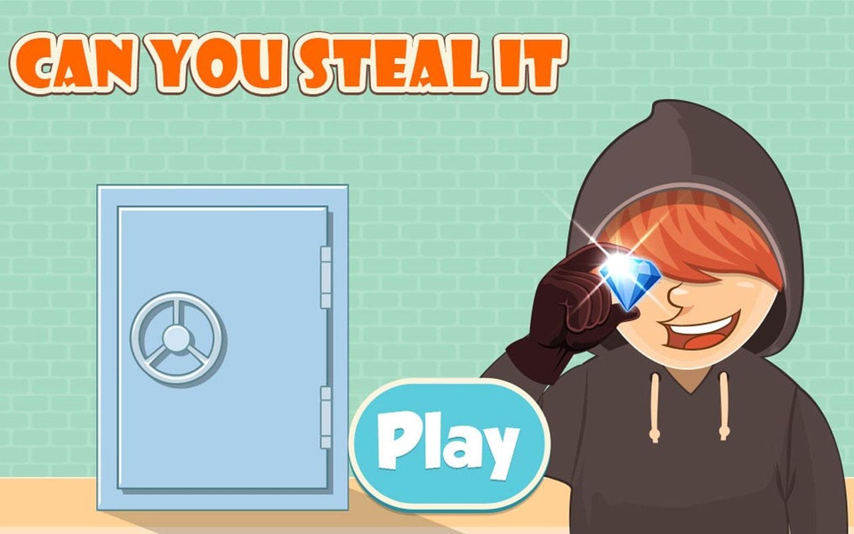 Can You Steal It - Preview 5
