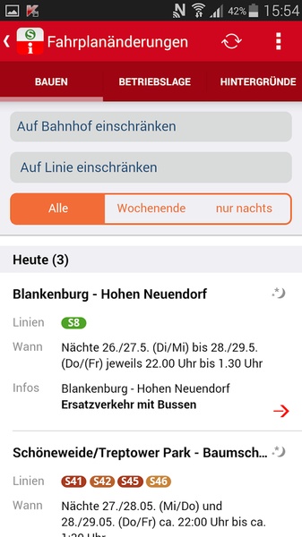 S-Bahn Berlin - Preview 4