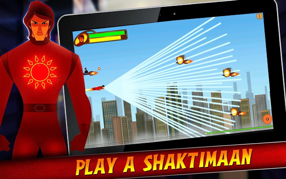 Shaktimaan - Preview 11