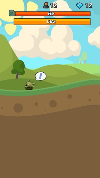 Mini Tank Hero - Preview 6