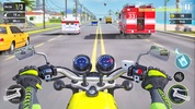 3d Bike Racing Bike Race Games screenshot 4