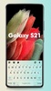 Galaxy S21 Theme screenshot 5