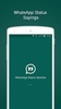 Status-Sprüche für WhatsApp screenshot 6