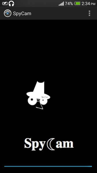 SpyCam - Preview 3