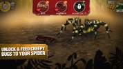 Real Scary Spiders screenshot 4