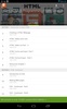 Learn Free HTML5 Tutorials screenshot 5