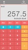 Smart Calculator Design App screenshot 3