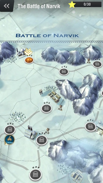 Warpath (Old) - Preview 8