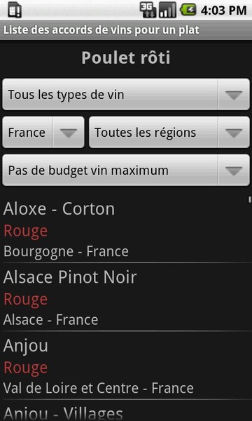 Accords Mets & Vins FREE - Preview 7