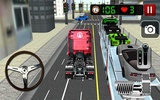 Car Transporter 3D screenshot 6