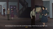 The Reporteur: Utopia screenshot 4