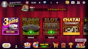 TeenPatti Comfun screenshot 8