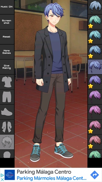 Highschool Boy Makeover - Preview 9