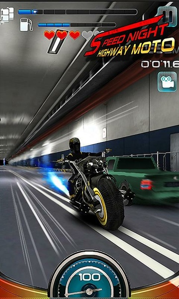 Speed City Moto para Android - Baixe o APK na Uptodown
