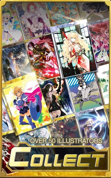 Million Arthur - Preview 3