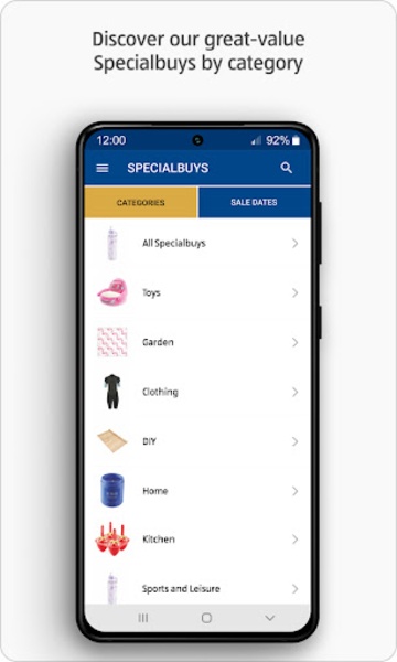 ALDI UK - Preview 13