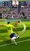 Soccer Flick 2018 - Soccer games screenshot 4