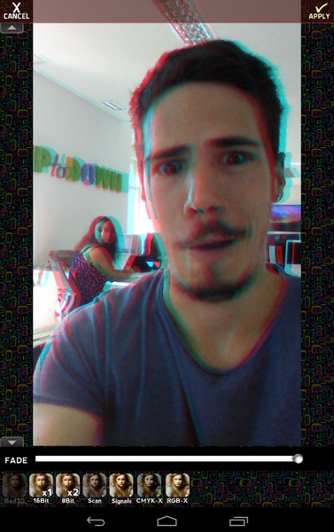 1986 - 80s Photo Filters - Preview 5