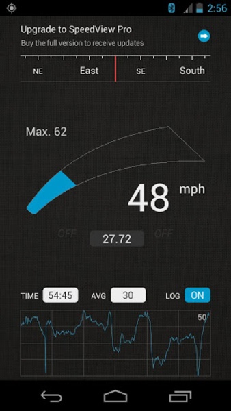 SpeedView - Preview 2