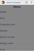 Smart Converter screenshot 4