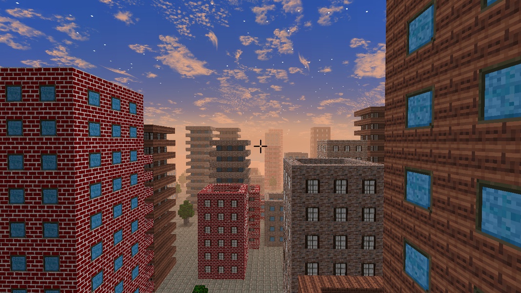 City Craft - Preview 1
