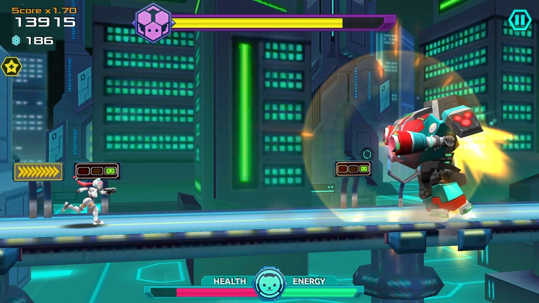 Target Acquired - Preview 6