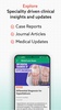 WhiteCoats-Doctors App screenshot 6