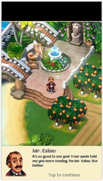 Trade Island - Preview 2
