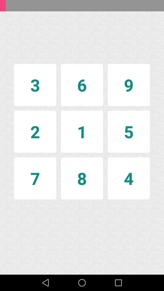 Brain Booster Game - Preview 4