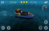 Modern Hovercraft Racing 2015 screenshot 3