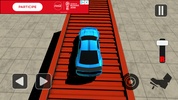 Best Car Parking Stunt 2018 : Challenge screenshot 4