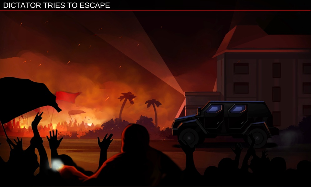 Dictator - Preview 2