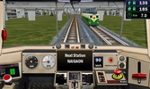 Train Simulator Mumbai Local screenshot 1