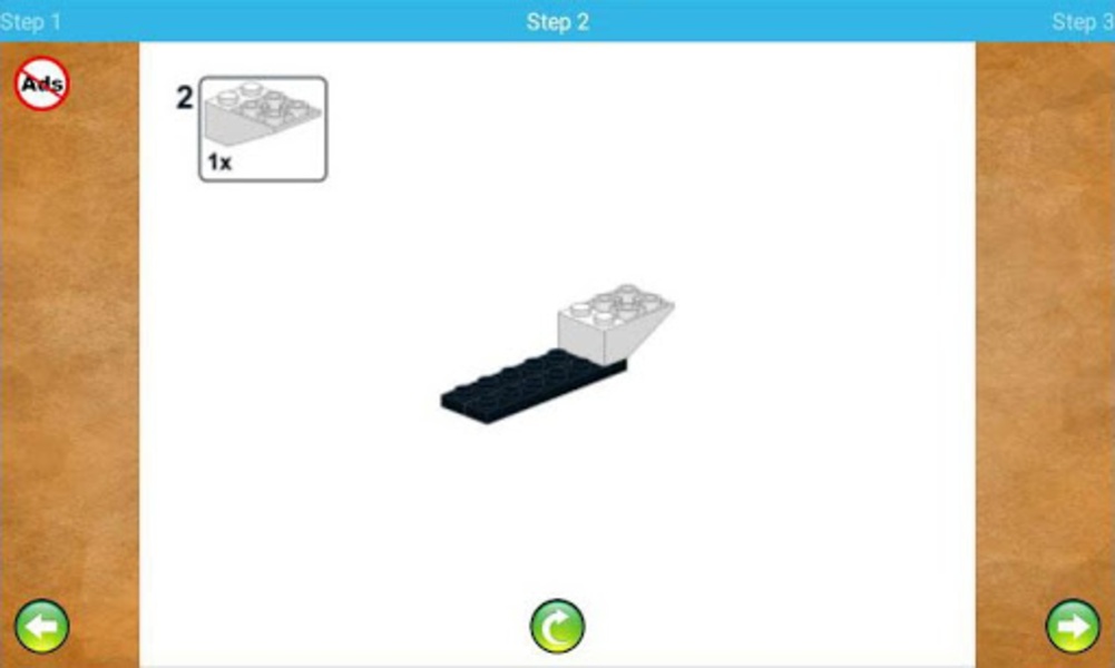 Airplanes in Bricks - Preview 11