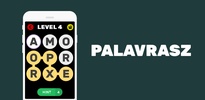 PALAVRASZ screenshot 7