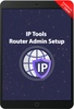 IP Tools - Router Admin Setup screenshot 2