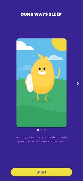 Dumb Ways to Sleep - Preview 3