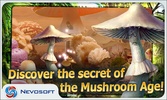 Mushroom Age screenshot 1